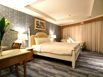 taipei star beauty resort hotel