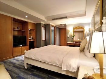 taipei star beauty resort hotel