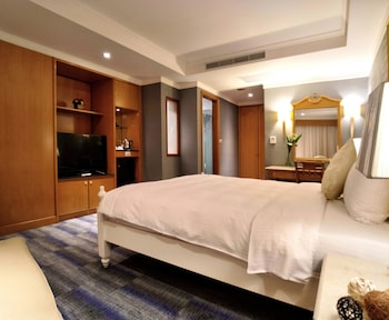 taipei star beauty resort hotel