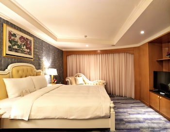 taipei star beauty resort hotel