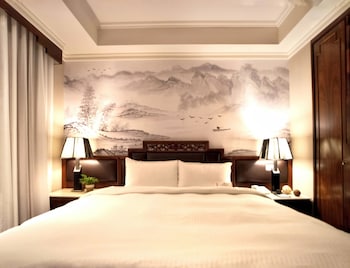 taipei star beauty resort hotel