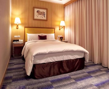 taipei star beauty resort hotel