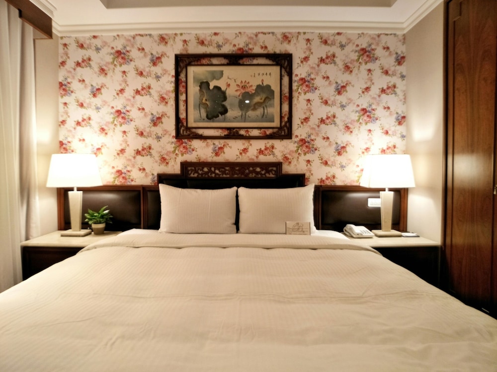 taipei star beauty resort hotel