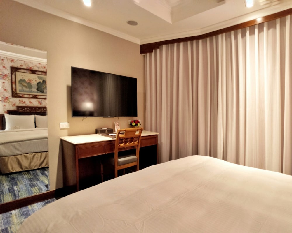 taipei star beauty resort hotel