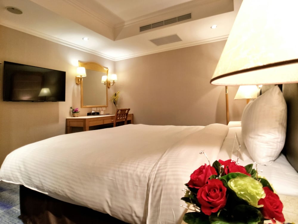 taipei star beauty resort hotel