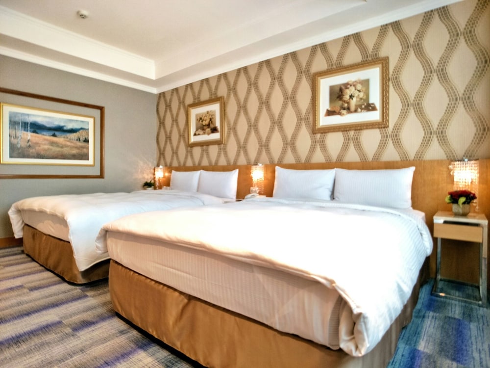 taipei star beauty resort hotel