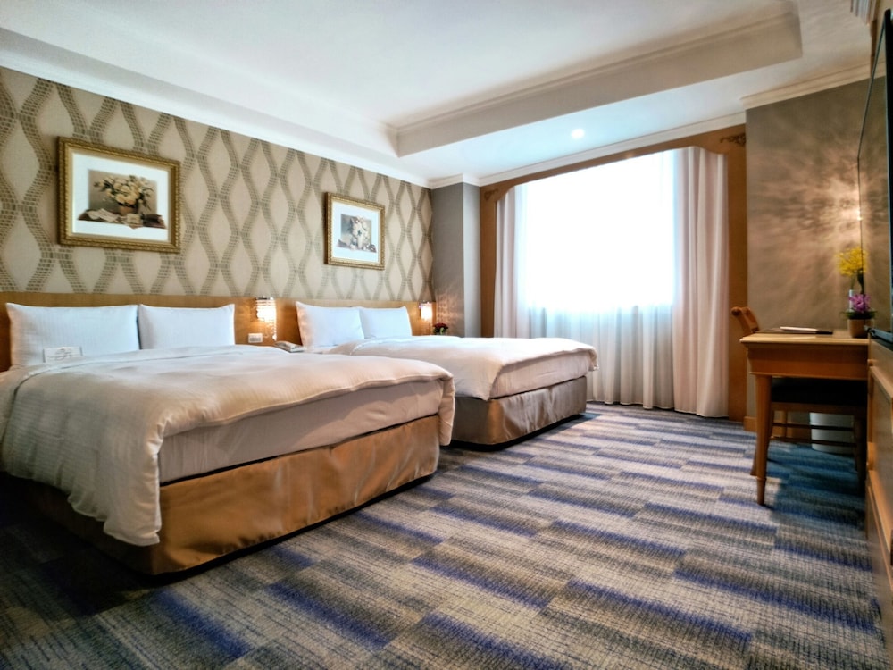 taipei star beauty resort hotel
