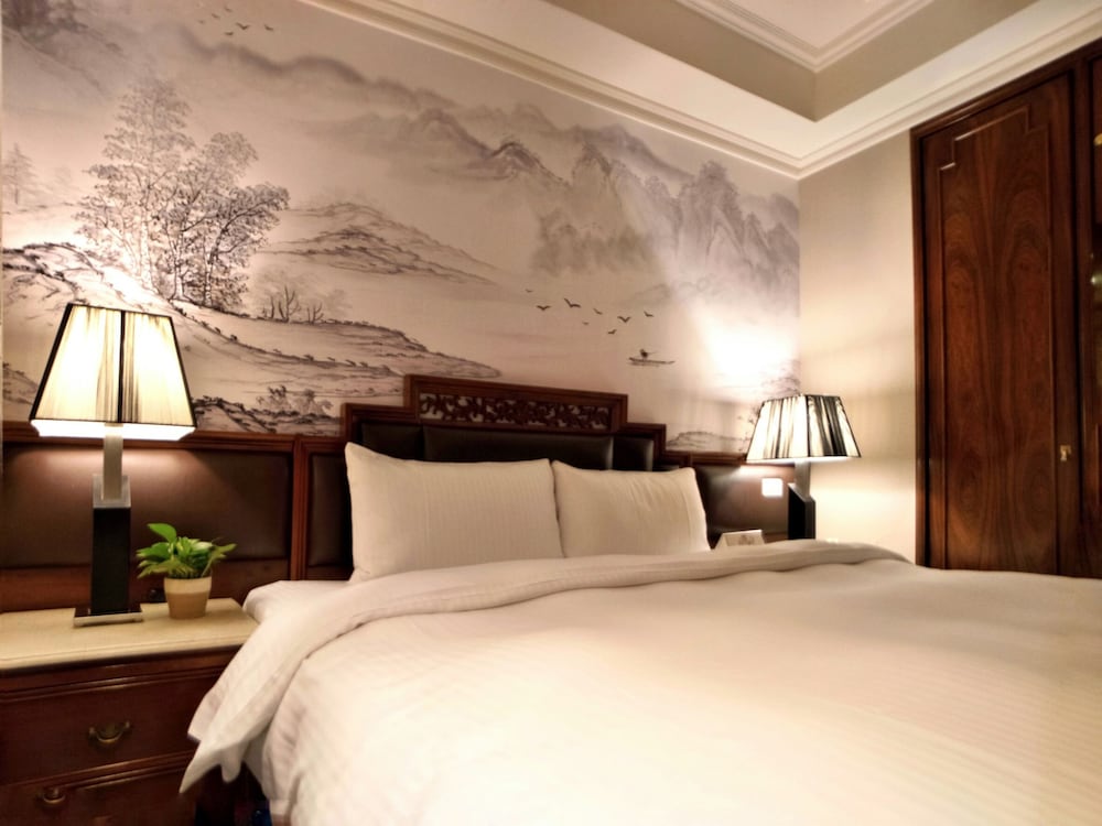 taipei star beauty resort hotel