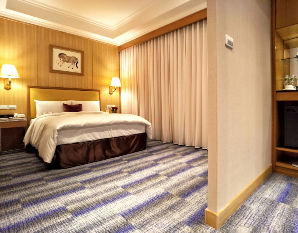taipei star beauty resort hotel