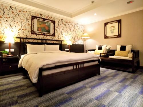 taipei star beauty resort hotel