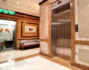 Taipei Star Beauty Resort Hotel,Shilin>>Datong,4 star