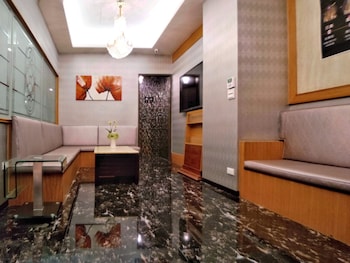 taipei star beauty resort hotel