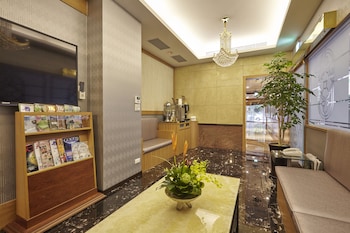 taipei star beauty resort hotel