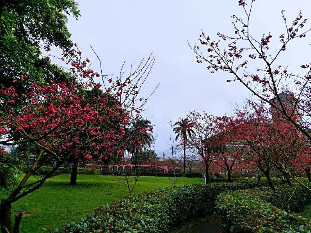 yangmingshan tien lai resort and spa