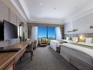 Yangmingshan Tien Lai Resort & Spa,New Taipei>>Jinshan,4 star