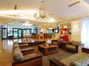 yangmingshan tien lai resort and spa