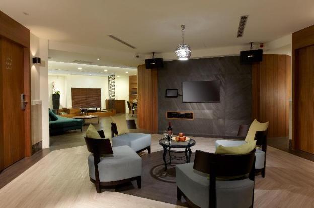 yangmingshan tien lai resort and spa