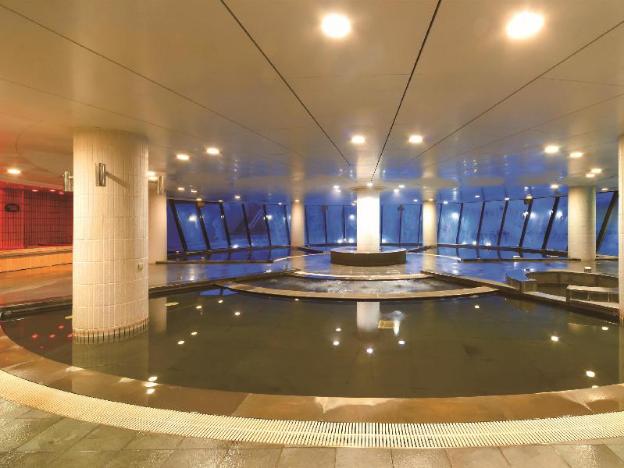 yangmingshan tien lai resort and spa