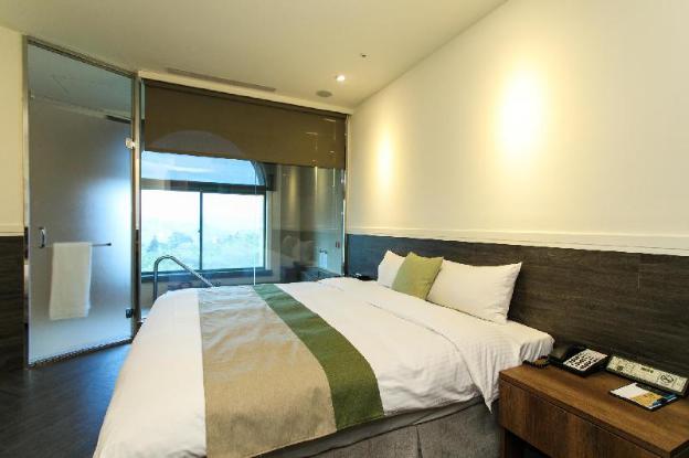 yangmingshan tien lai resort and spa