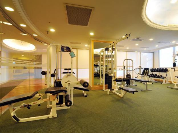 yangmingshan tien lai resort and spa
