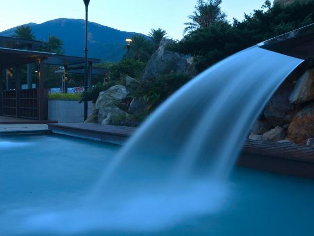 yangmingshan tien lai resort and spa