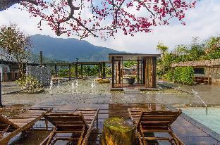 Yangmingshan Tien Lai Resort & Spa,New Taipei>>Jinshan,4 star