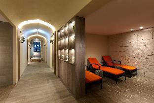 yangmingshan tien lai resort and spa