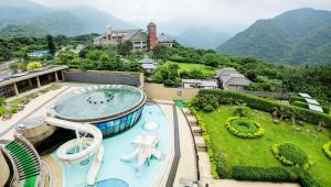 yangmingshan tien lai resort and spa