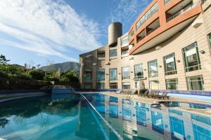 yangmingshan tien lai resort and spa