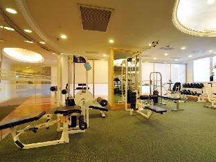 yangmingshan tien lai resort and spa