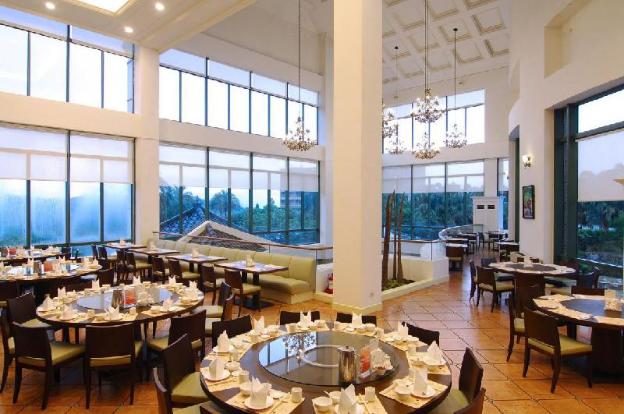 yangmingshan tien lai resort and spa