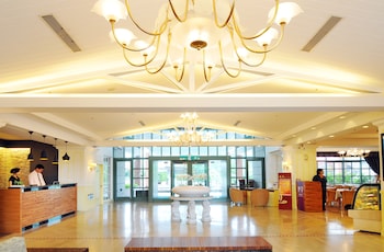 yangmingshan tien lai resort and spa