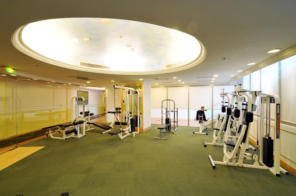 yangmingshan tien lai resort and spa