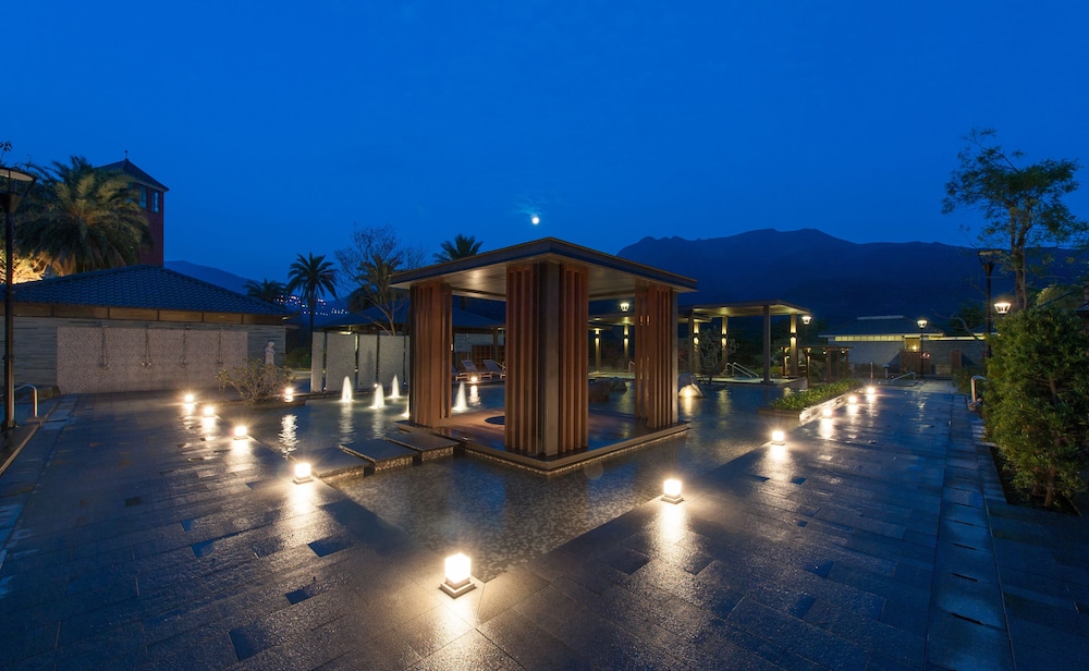 yangmingshan tien lai resort and spa