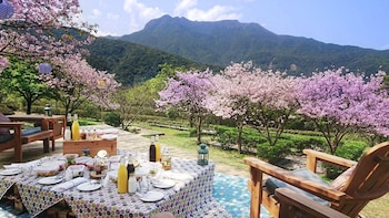 yangmingshan tien lai resort and spa