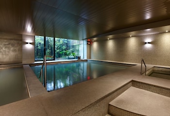 yangmingshan tien lai resort and spa