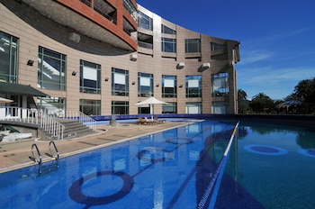 yangmingshan tien lai resort and spa