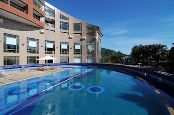 yangmingshan tien lai resort and spa