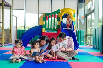 yangmingshan tien lai resort and spa