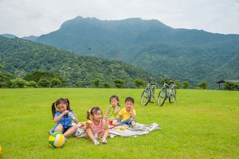 yangmingshan tien lai resort and spa