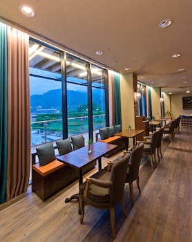 yangmingshan tien lai resort and spa