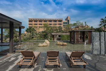 yangmingshan tien lai resort and spa