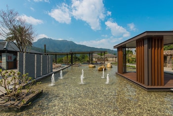 yangmingshan tien lai resort and spa