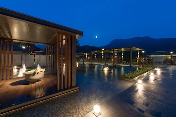 yangmingshan tien lai resort and spa