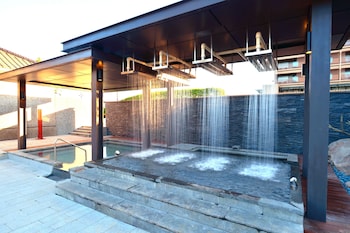 yangmingshan tien lai resort and spa