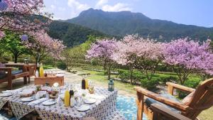 yangmingshan tien lai resort and spa