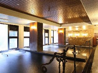 volando urai spring spa and resort