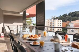 roquebrune cap martin