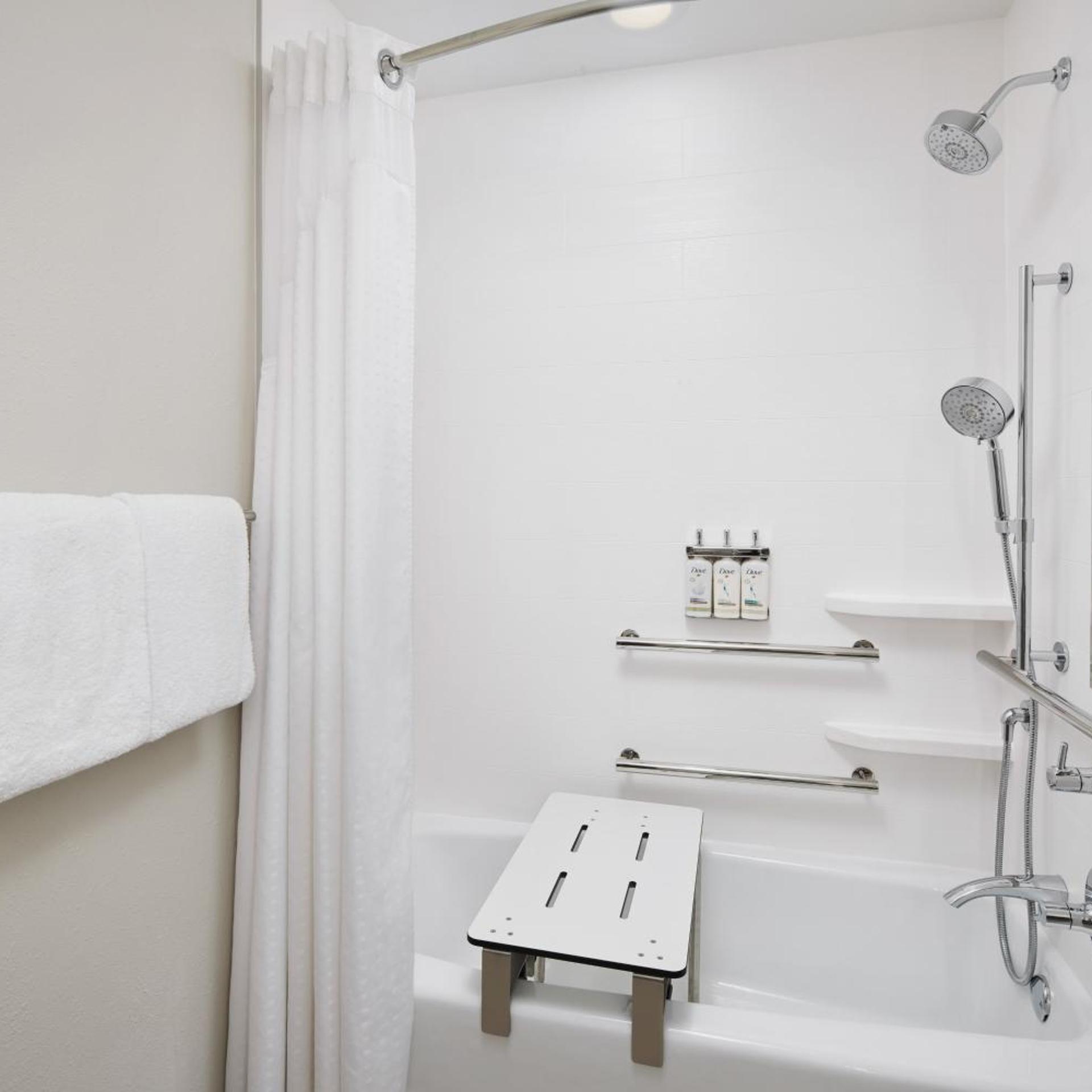 holiday inn express and suites port st lucie west