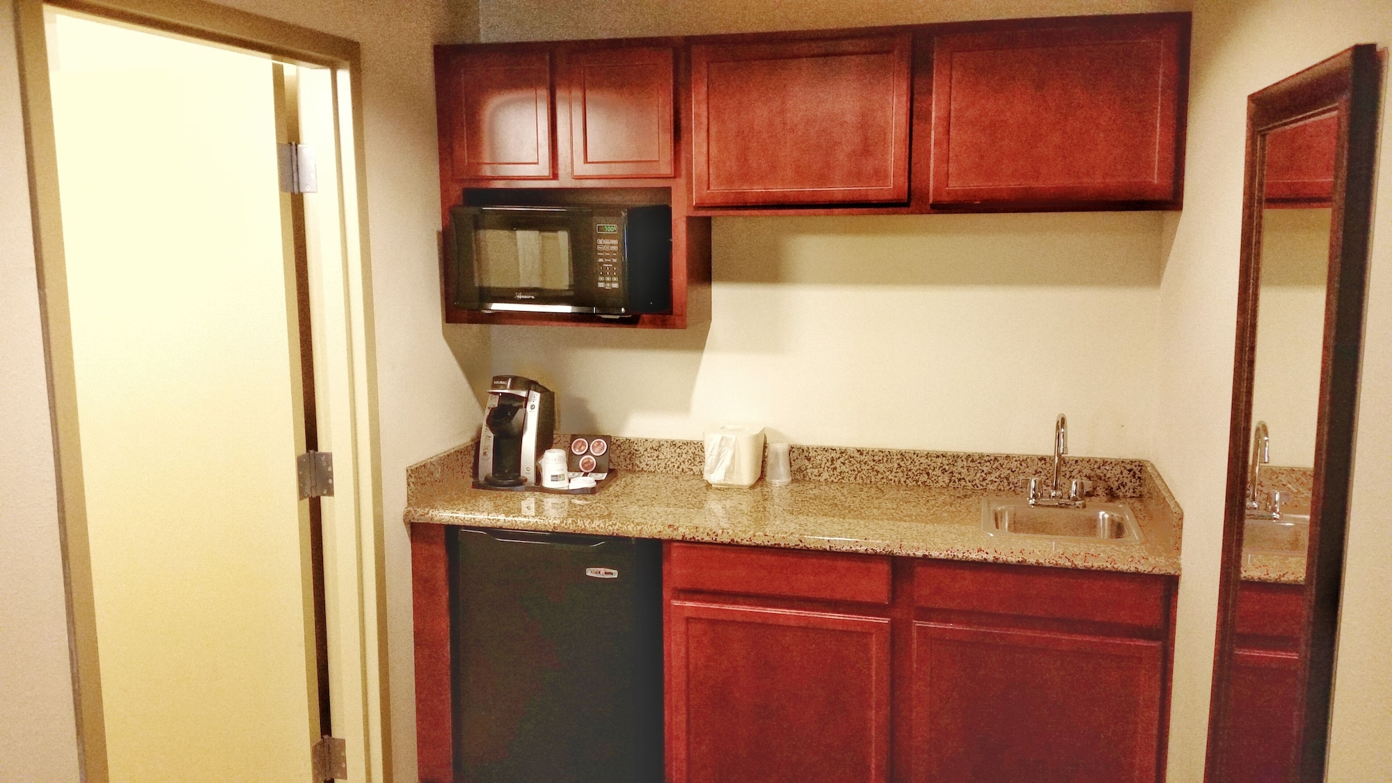 holiday inn express and suites port st lucie west